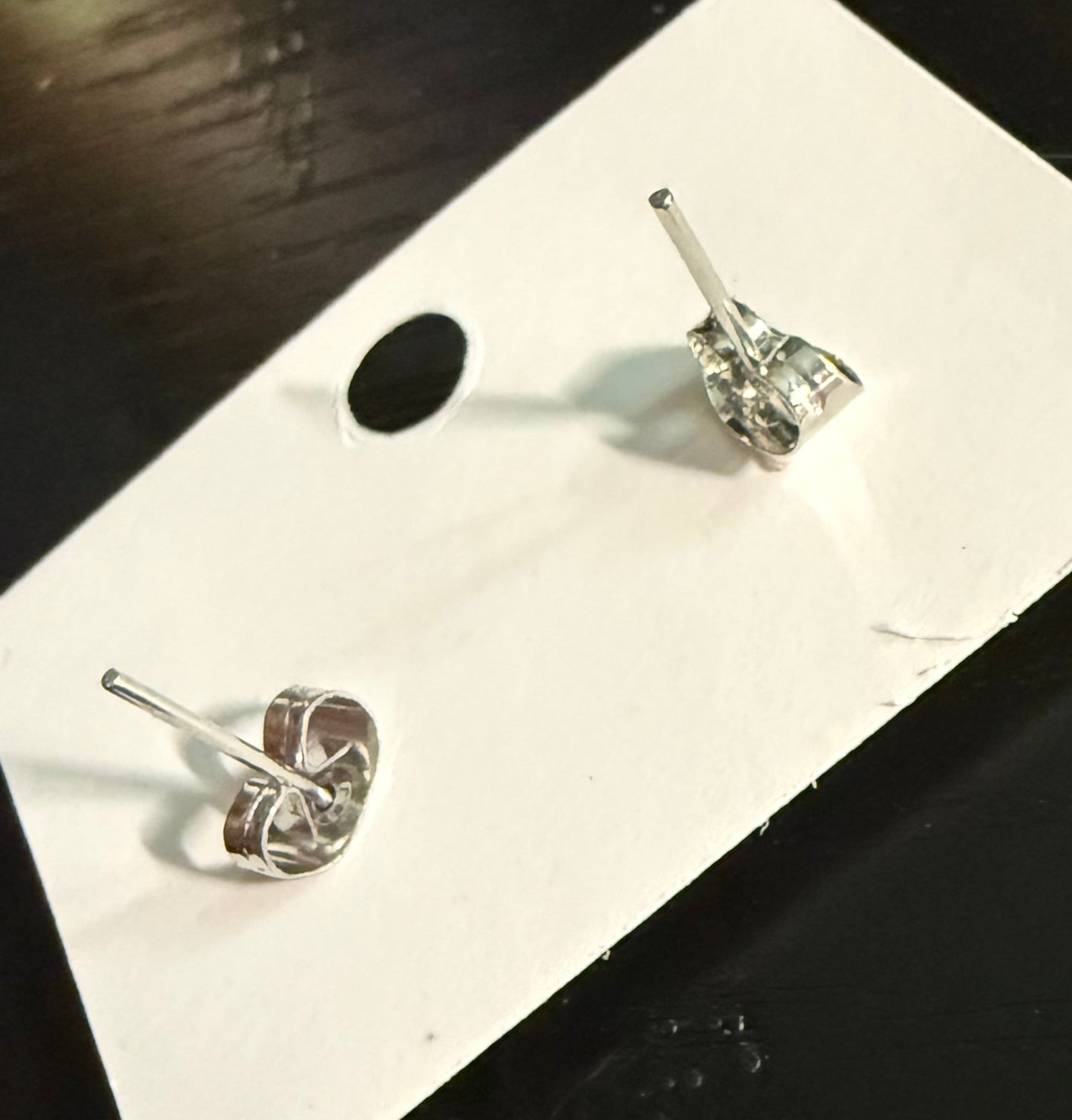 Alien Fry Lovers stud Earrings