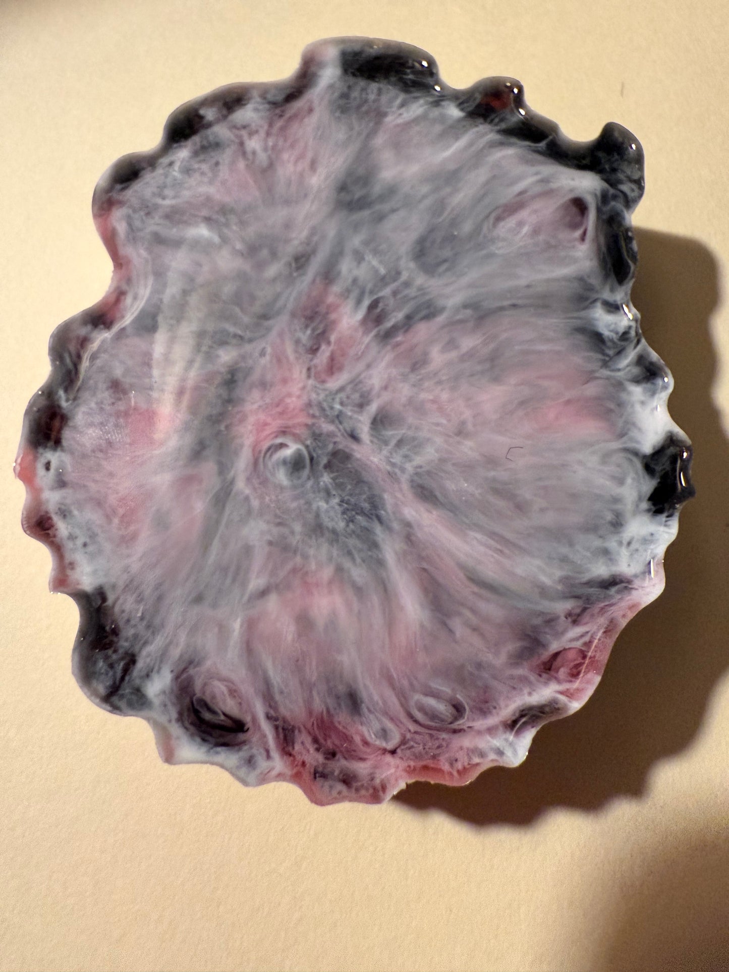 Pennywise resin