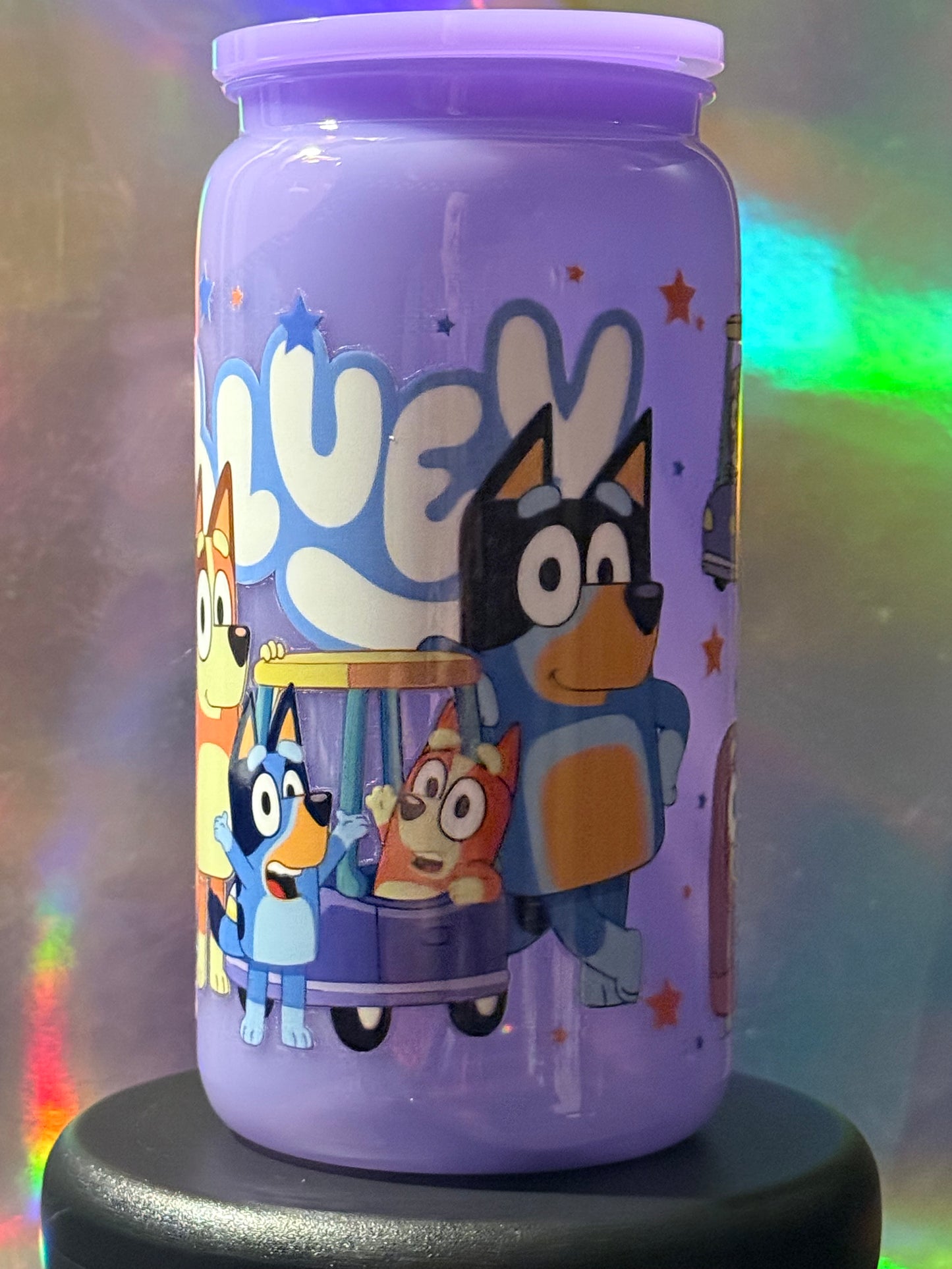 Bluey Bundle