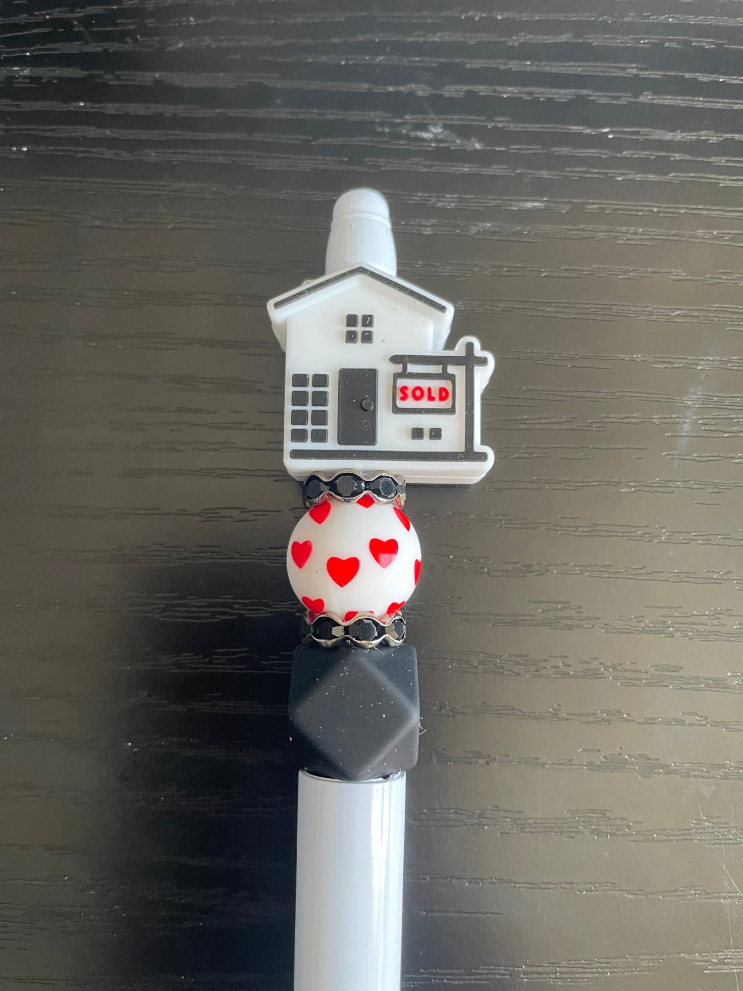 Beaded Pens