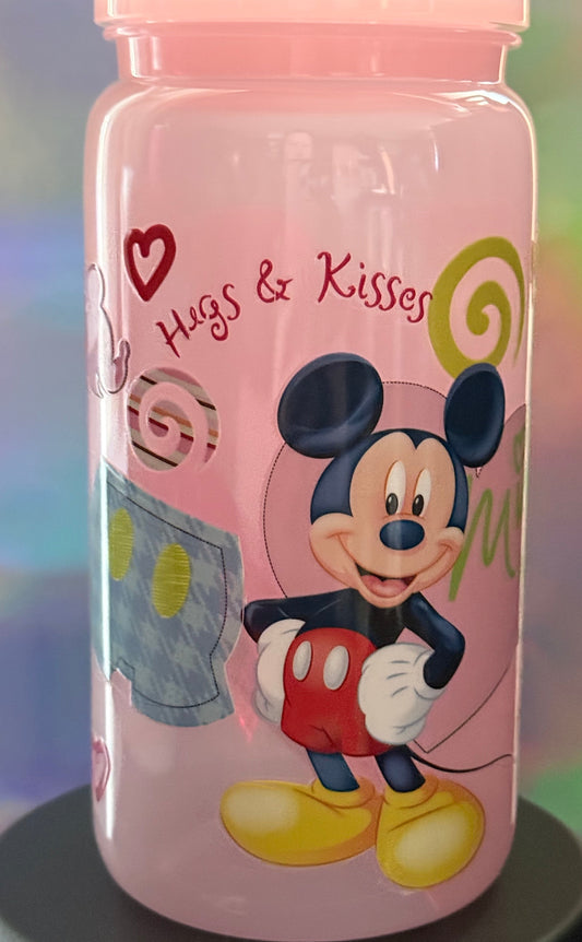 Valentine Mickey & Minnie