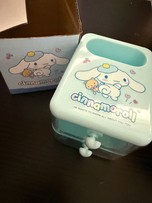 Cinna box & Mini Cross Body bundle