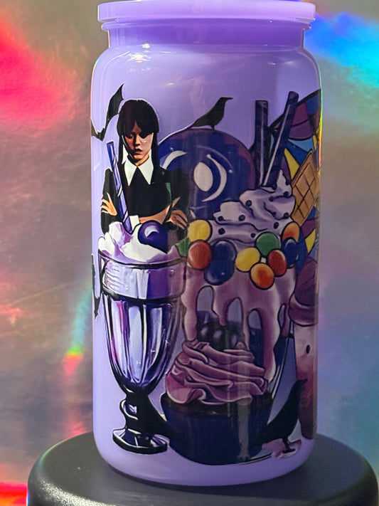 Wednesday Adams