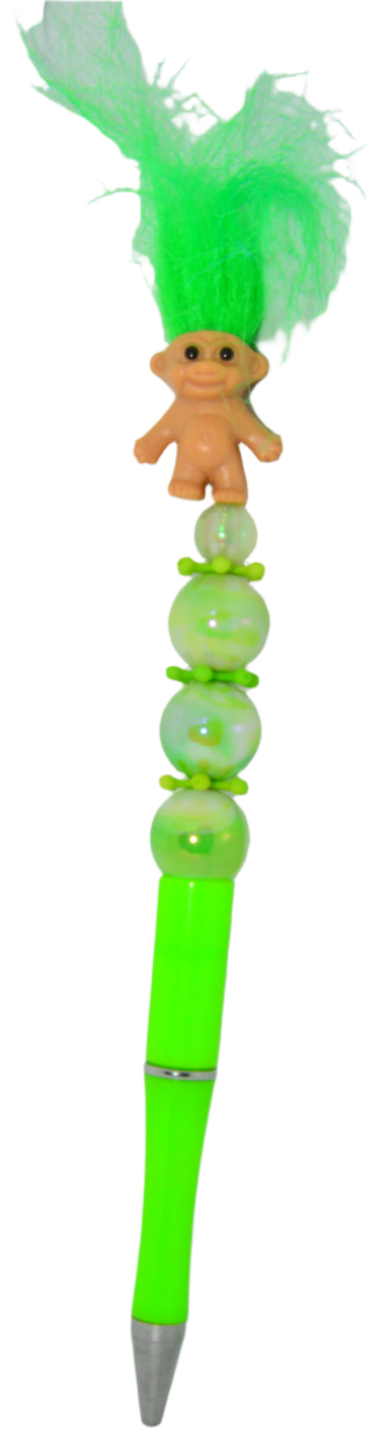 Troll / Green